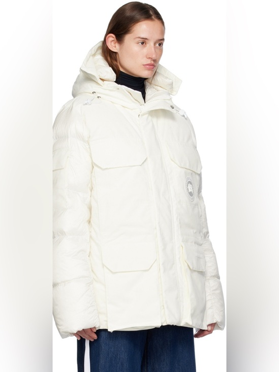 Canada Goose Jackets & Blazers - Canada Goose Expedition Parka